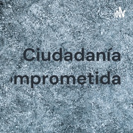 Ciudadanía Comprometida