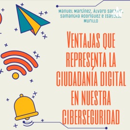 Ciudadanía digital