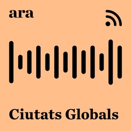 Ciutats Globals