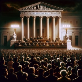 Civil Rights and Equal Protection Cases 1950-1960