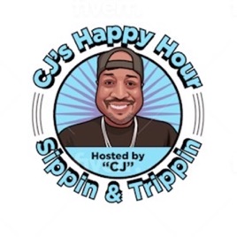 CJ's Happy Hour