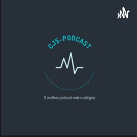 Cjs Podcast