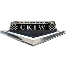 CKIW iRADIO 76 Shows