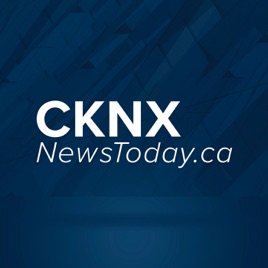 CKNX News Today