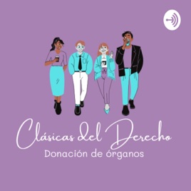 Clásicas del Derecho