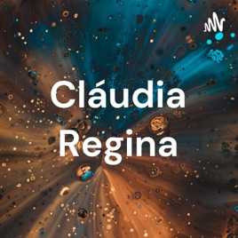 Cláudia Regina