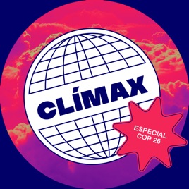 CLÍMAX - Especial COP26