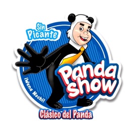 Clásico del Panda Sin Picante