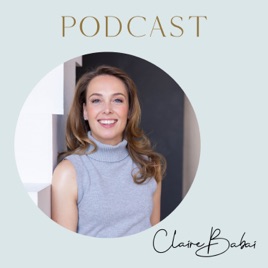 Claire Babai Podcast