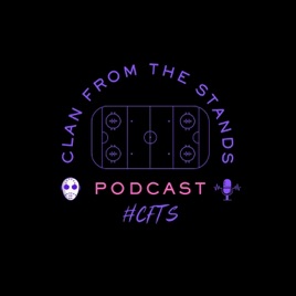 Clan From The Stands Podcast
