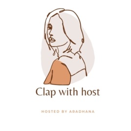 Clap With Host | Malayalam Podcast