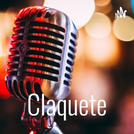 Claquete