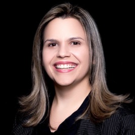 Clarissa Tércio