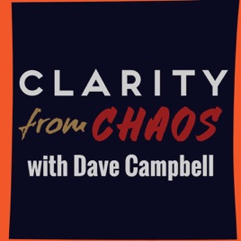 Clarity from Chaos