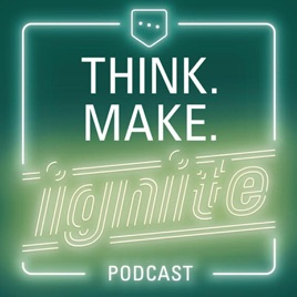 Clarkson Ignite Podcast