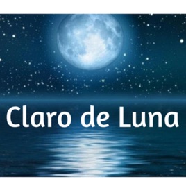 CLARO DE LUNA