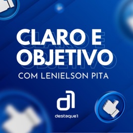 Claro e Objetivo