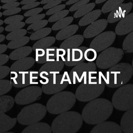 PERIDO INTERTESTAMENTARIO
