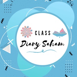 Class Diary Sahamku