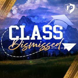 Class Dismissed
