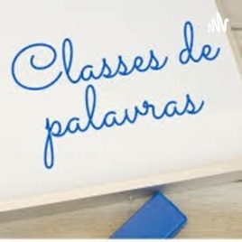 Classe De Palavras