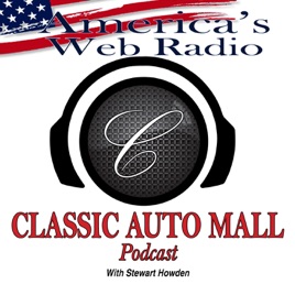 Classic Auto Mall