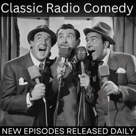 Classic Radio Comedy