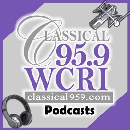 Classical 95.9-FM WCRI