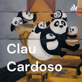 Clau Cardoso