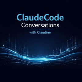 Claude Code Conversations with Claudine