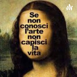 Claudia Bellamino A spasso nell'arte