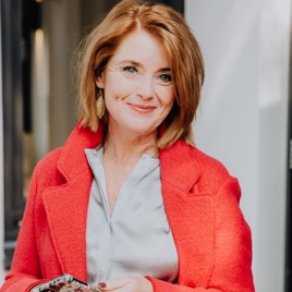 Claudia Vesters Podcast