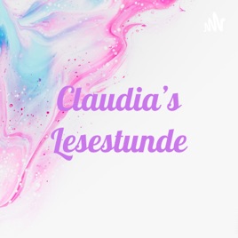 Claudia's Lesestunde