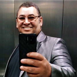 Claudimir dos Santos Novaes