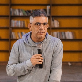 Claudio Romero