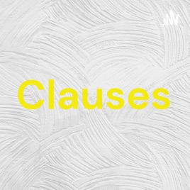 Clauses