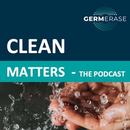 Clean Matters