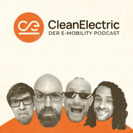 CLEANELECTRIC Podcast