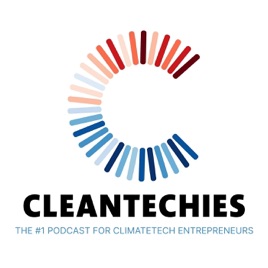 CleanTechies Podcast