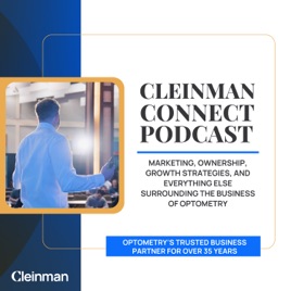 Cleinman Connect Podcast
