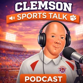 Clemson Sports Talk