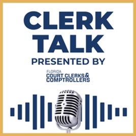 Clerk Talk