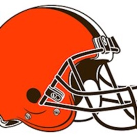 Cleveland Browns Rock The USA