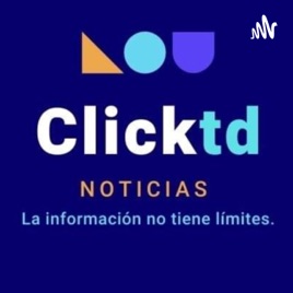 Click td