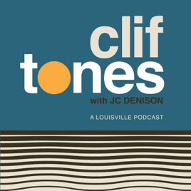 ClifTones w/ JC Denison