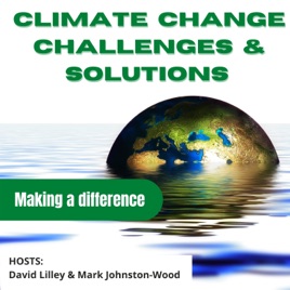 Climate Change Challenges & Solutions
