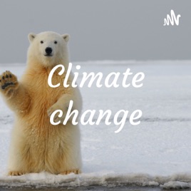 Climate change