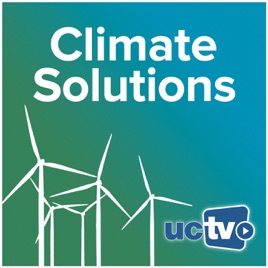 Climate Solutions (Audio)