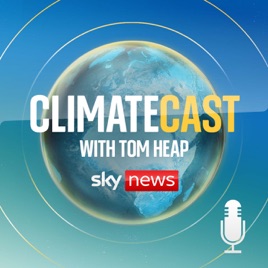ClimateCast with Tom Heap