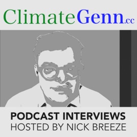 ClimateGenn hosted by Nick Breeze